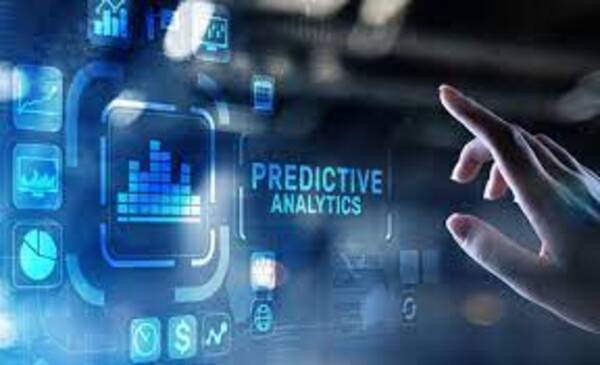 why predictive analytics is important to enrollment