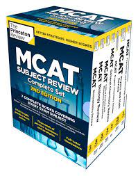 when to take mcat