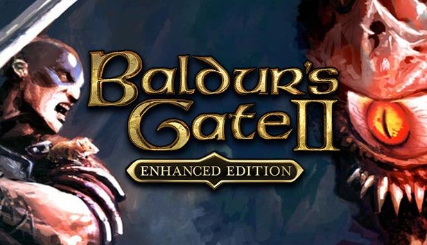 Baldur’s Gate 2 Enhanced Edition