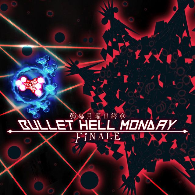 Bullet Hell Monday