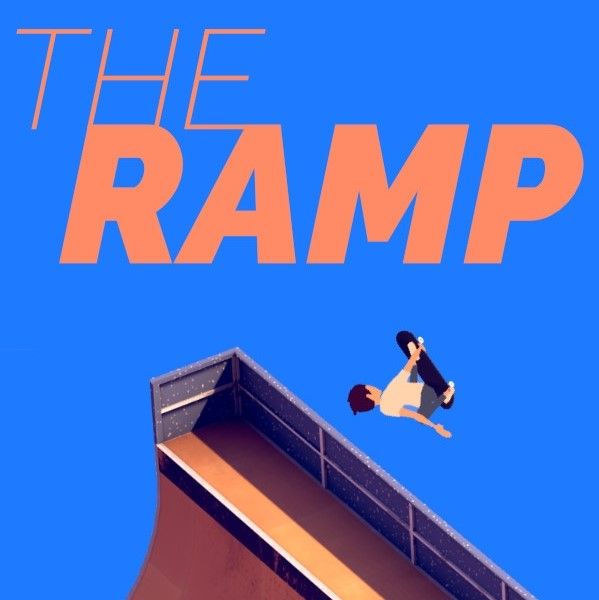 The Ramp