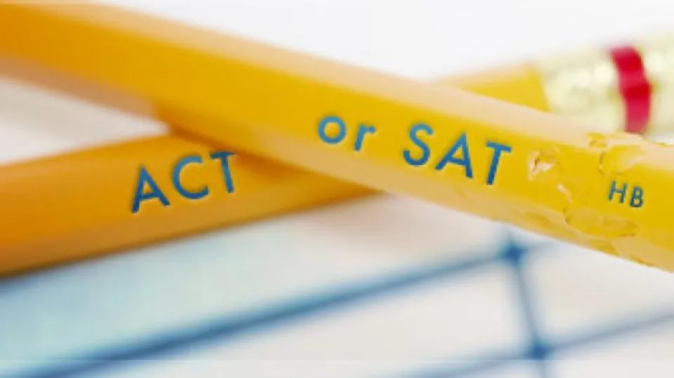 ACT vs. SAT — Expert Tutoring for the ACT and SAT
