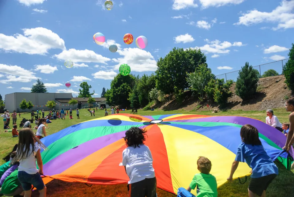 12 Fun Activities for the End of the School Year: Your Students Will Love