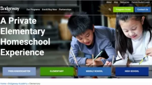 Bridgeway Academy Homeschool Reviews: Good? Scam?
