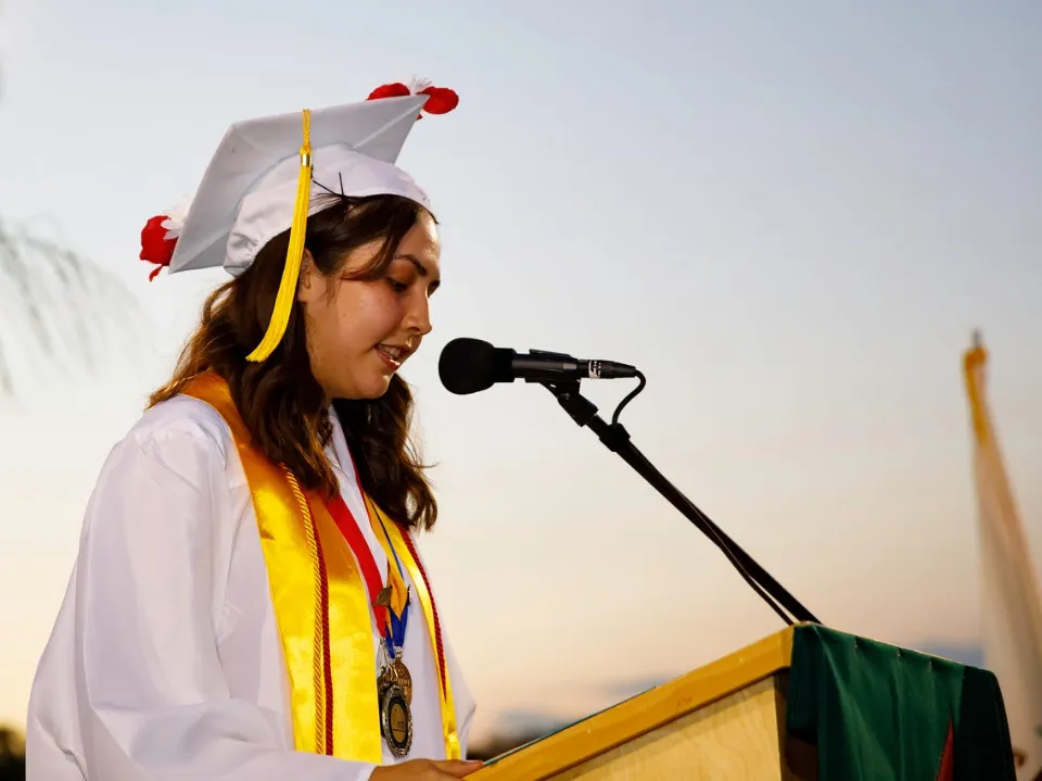 Do Colleges Have Valedictorians? Things To Know