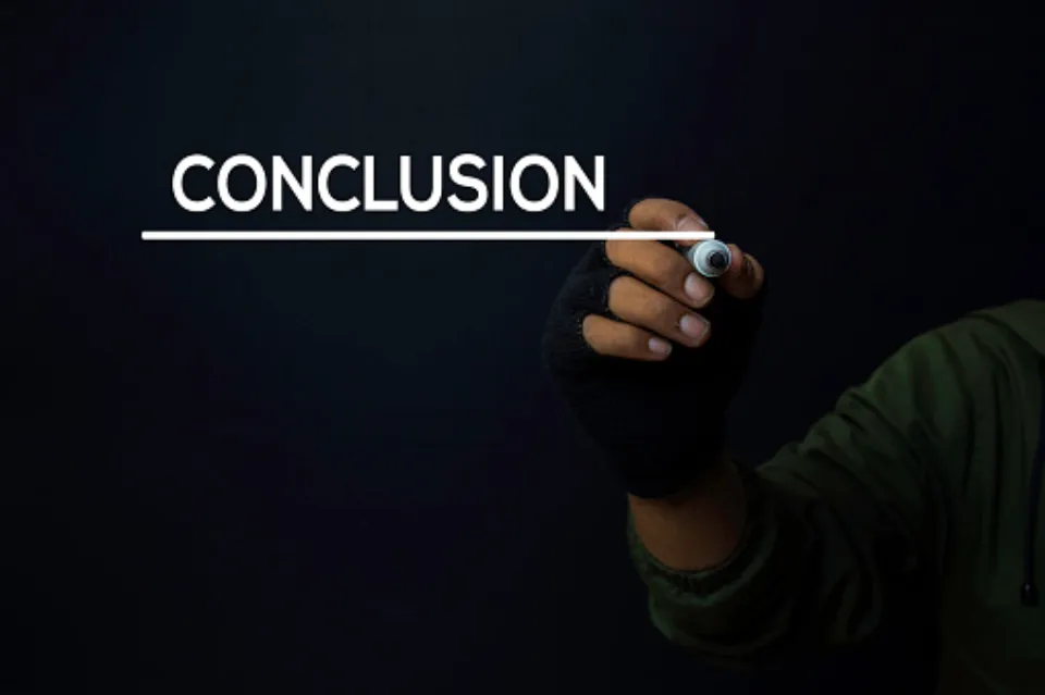 How Long is a Conclusion in An Essay?