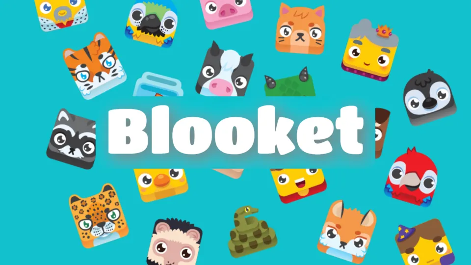 How to Create a Blooket Game to Play With Students Online?