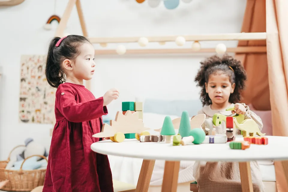 What Age Do Kids Start Preschool? Things to Consider
