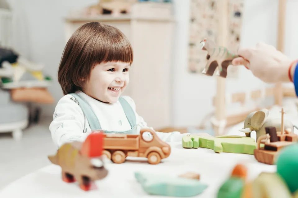 What Age Do Kids Start Preschool? Things to Consider
