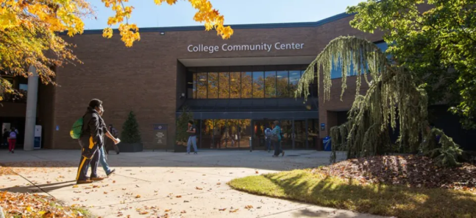 What is the Future of Community Colleges?
