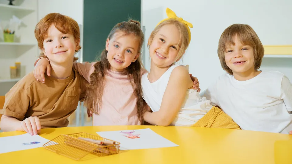 10 Best Classroom Rules for Elementary School: Form Better Behavior