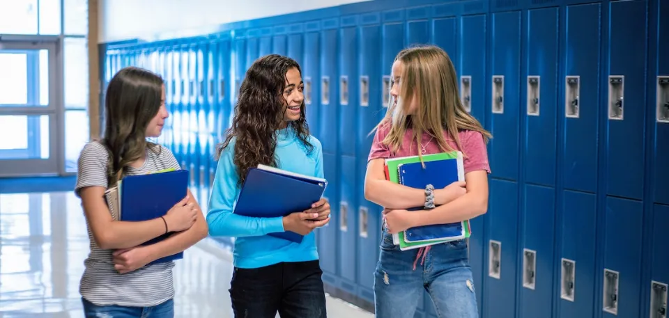 23 Classroom Rules for Middle School: a Full List