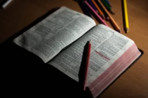Are Bibles Allowed in Public Schools? Why?