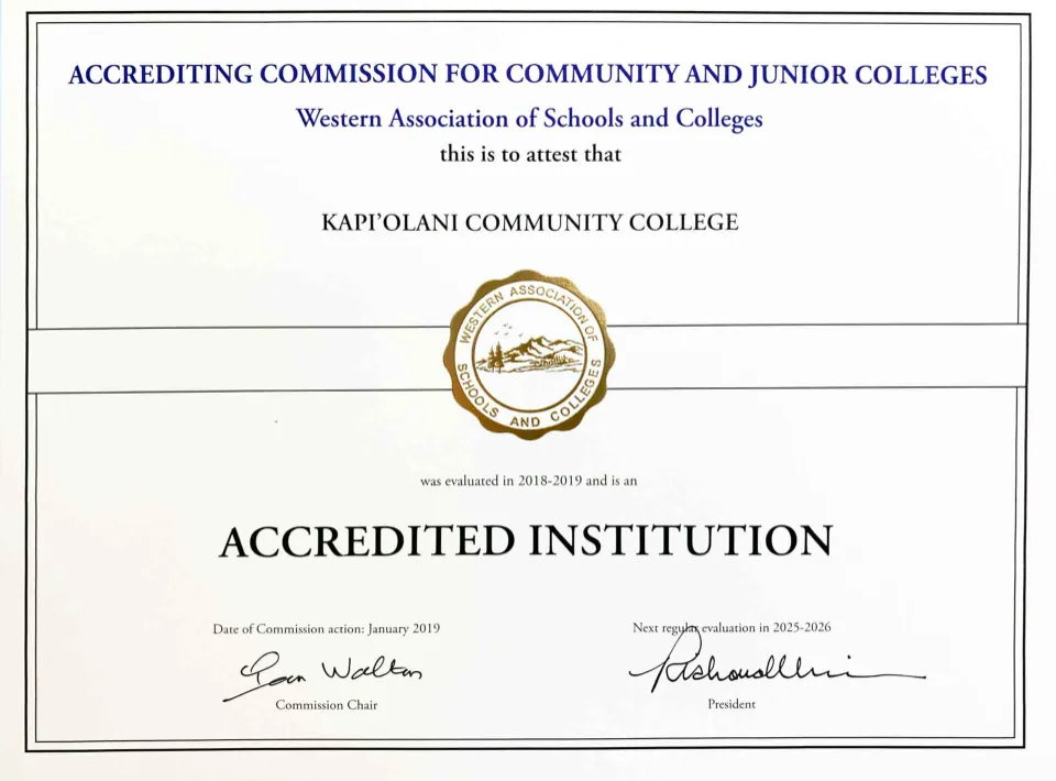 Are Community Colleges Accredited? Things to Know
