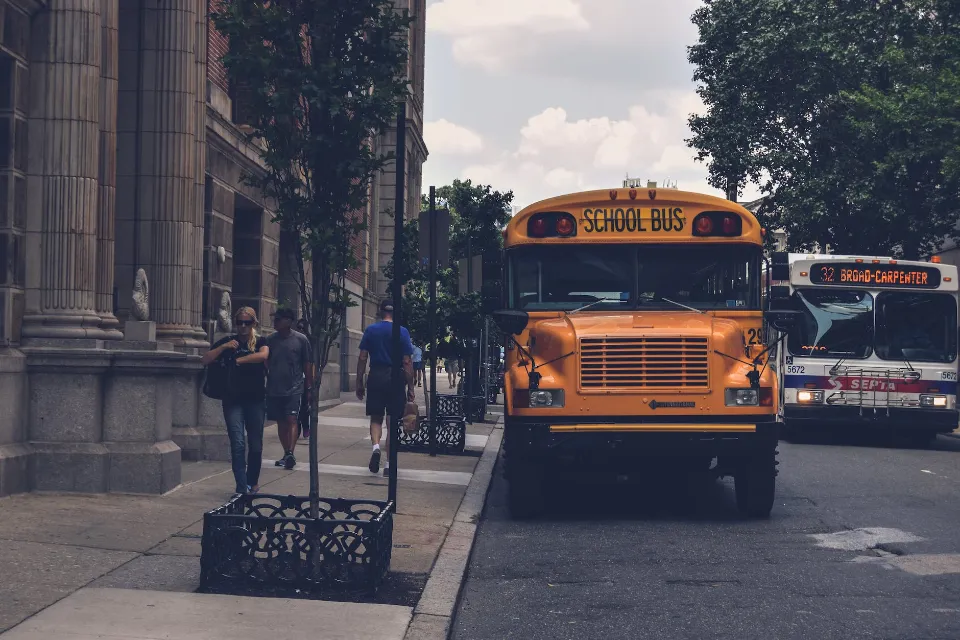 Do Charter Schools Have Buses? Find Out