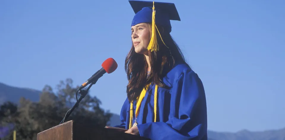 Do Colleges Have Valedictorians? Things To Know