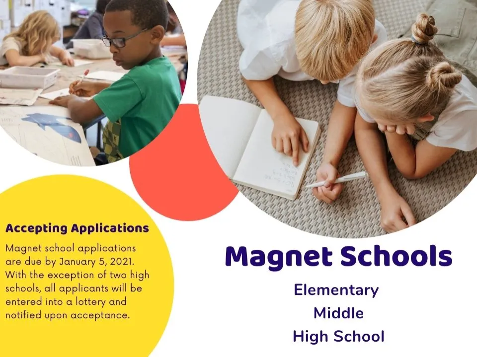 What Are Magnet Schools? An Ultimate Explanation