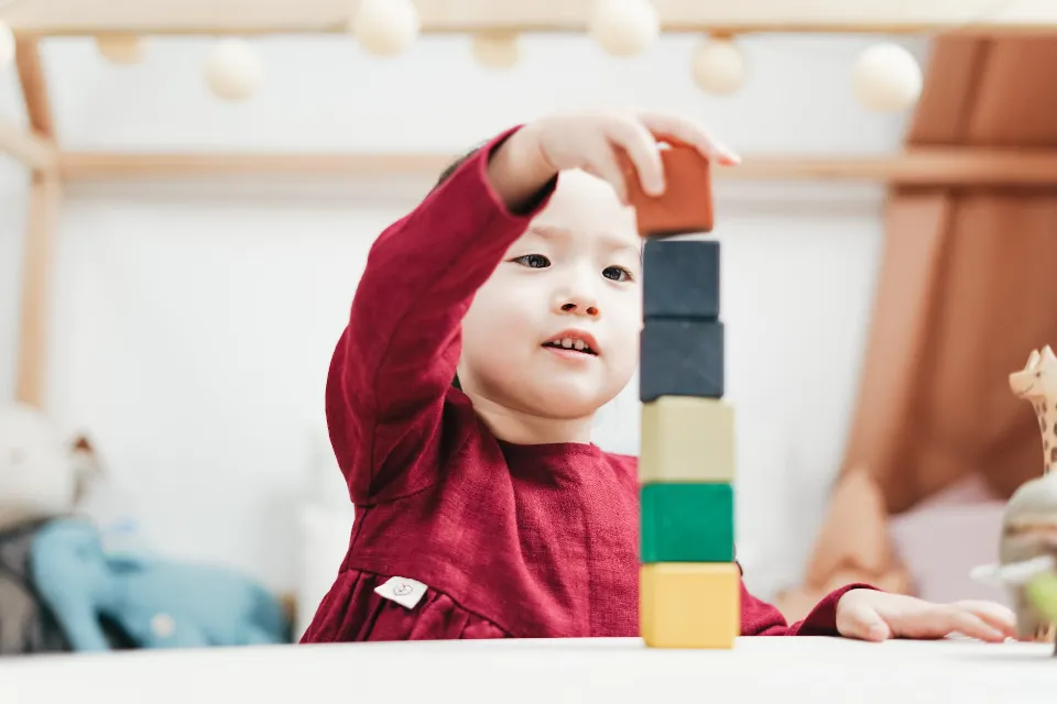 What Role Play Time Has in a Preschool Classroom?