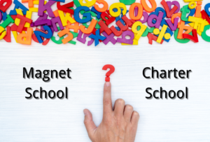 What is a Charter School Vs a Magnet School? Differences Explained