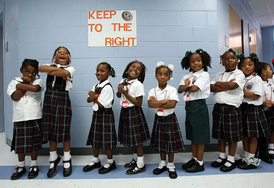 34 Main Pros and Cons of Charter Schools You Need to Know