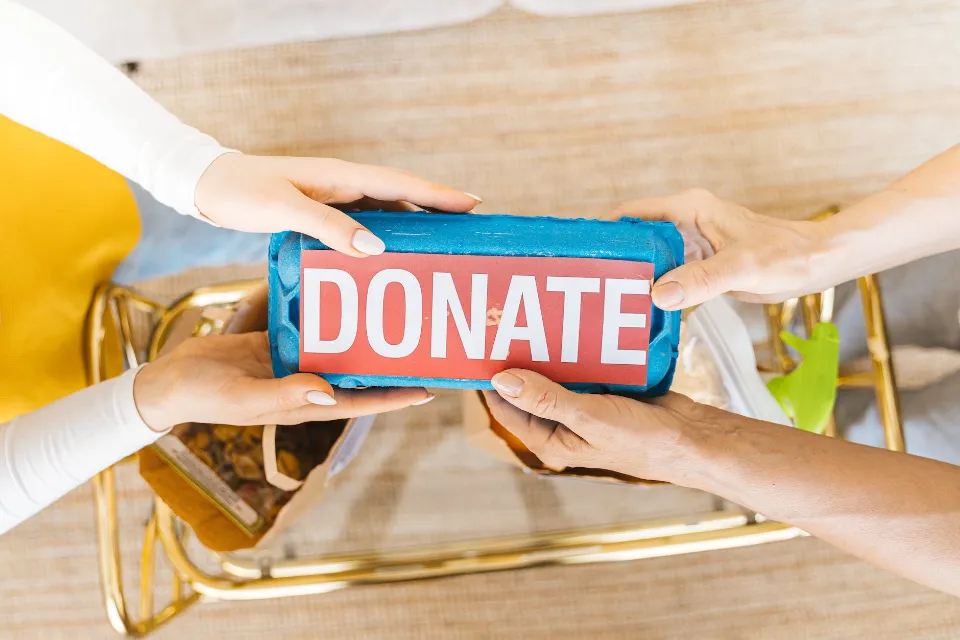 Are Donations to Public Schools Tax Deductible?