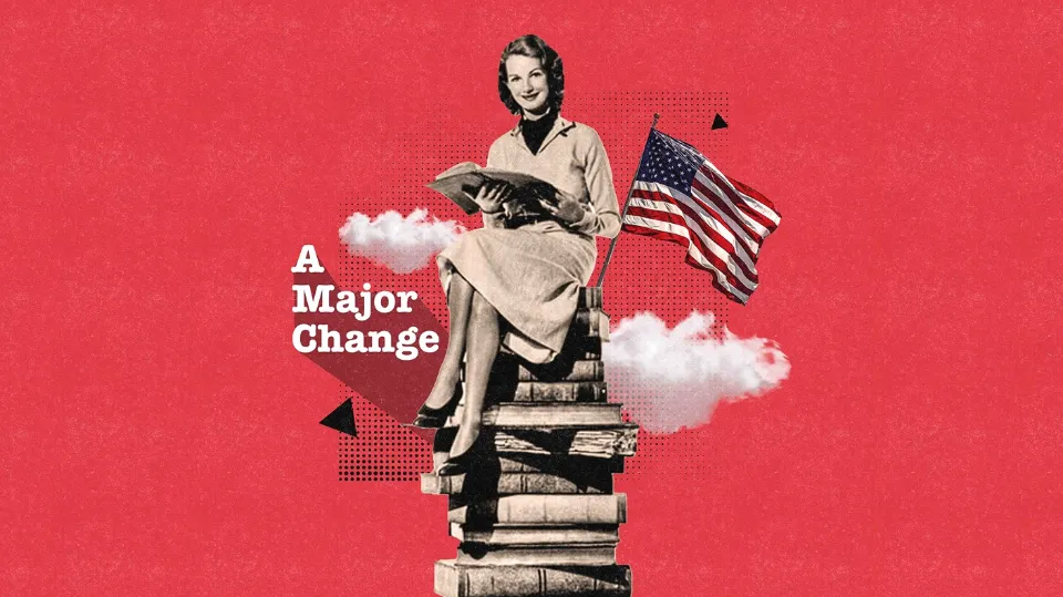 Can You Change Your Major in College? Should You Change?