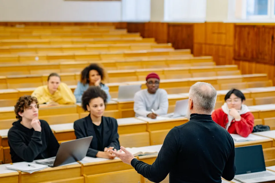 Can a Professor Drop You from a Class? Instances That He Can!