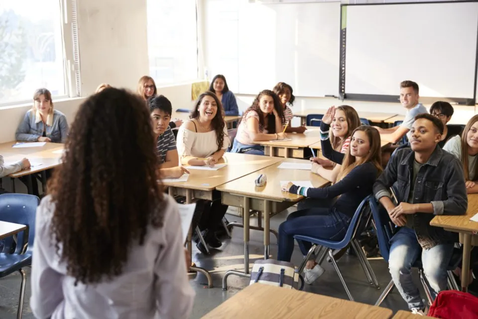 How to Motivate High School Students? 9 Effective Tips