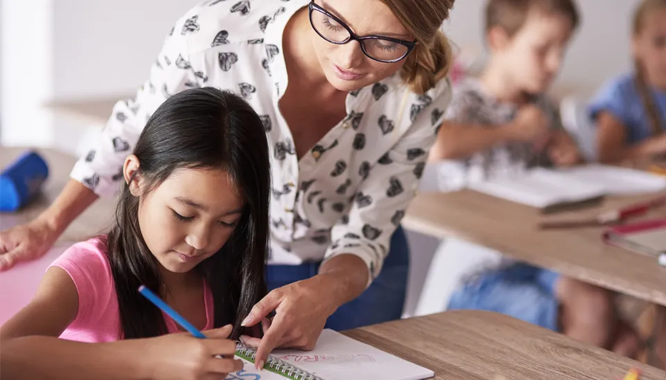 How Can Teachers Help Students Be Successful? 10 Strategies