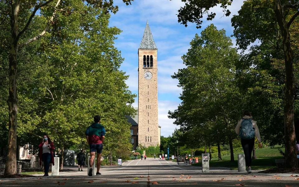 Is Cornell University a Good Choice? What is Known For?